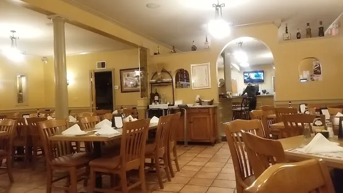 Villa Italia Ristorante Picture 4