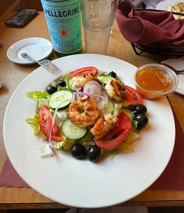 Villa Italia Ristorante Picture 8