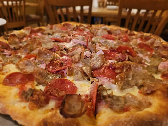 Villa Italia Ristorante Picture 10