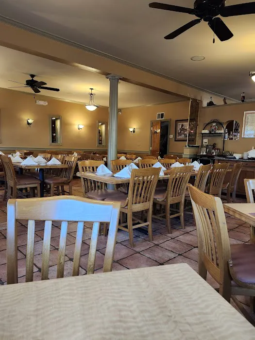 Villa Italia Ristorante Picture 9