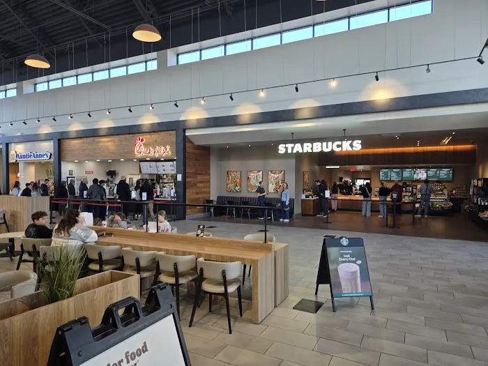 Chick-fil-A Picture 5