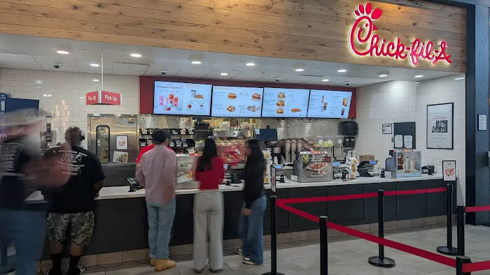 Chick-fil-A Picture 9