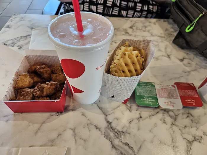 Chick-fil-A Picture 6