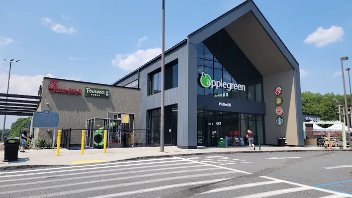 Chick-fil-A Picture 4