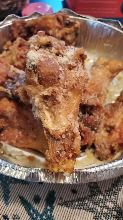 Carmela's Restaurant Pizzeria Picture 3