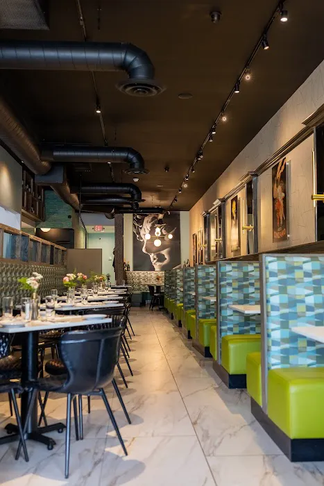 Carmela's Restaurant Pizzeria Picture 1