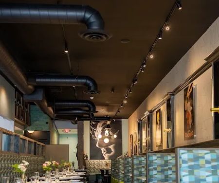 Carmela's Restaurant Pizzeria