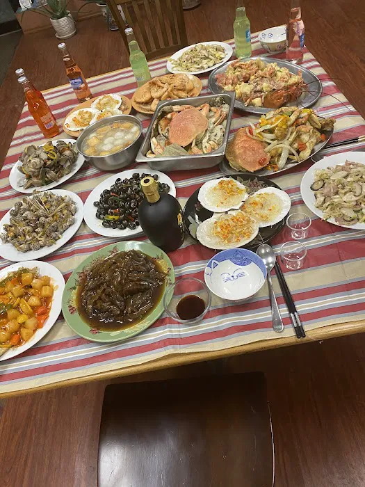 Chinatown Kitchen Picture 9