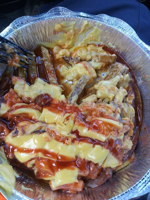 Chinatown Kitchen Picture 8