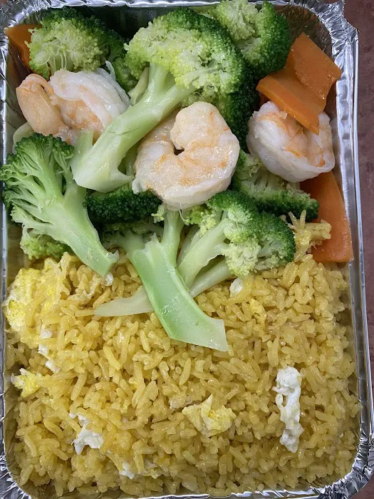 Chinatown Kitchen Picture 5