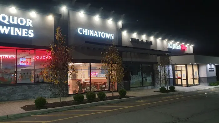 Chinatown Kitchen Picture 1