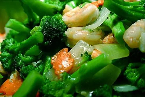 Chinatown Kitchen Picture 6