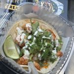 SHER MARKET - EL REY DEL TACO