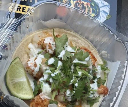 SHER MARKET - EL REY DEL TACO