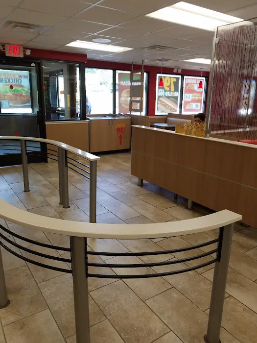 Burger King Picture 9