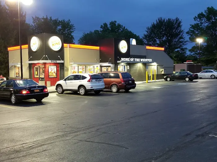 Burger King Picture 5