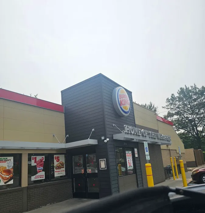 Burger King Picture 2