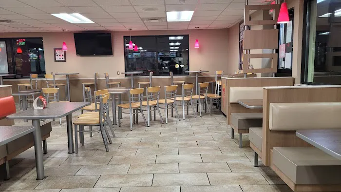 Burger King Picture 6