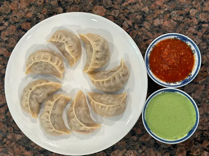 Tibet Corner Picture 2