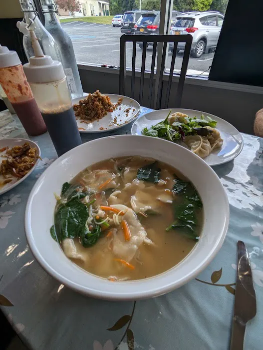 Tibet Corner Picture 9