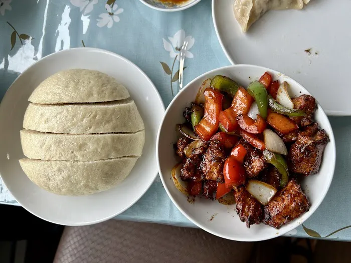 Tibet Corner Picture 5