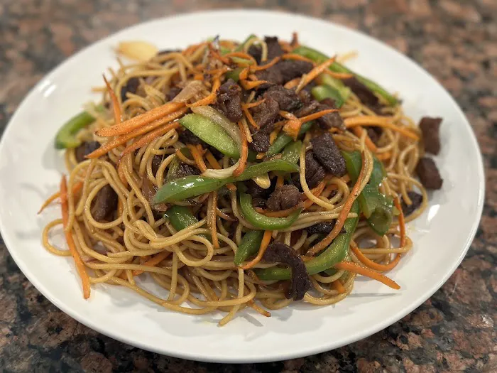 Tibet Corner Picture 1