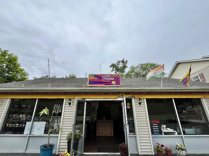 Tibet Corner Picture 7