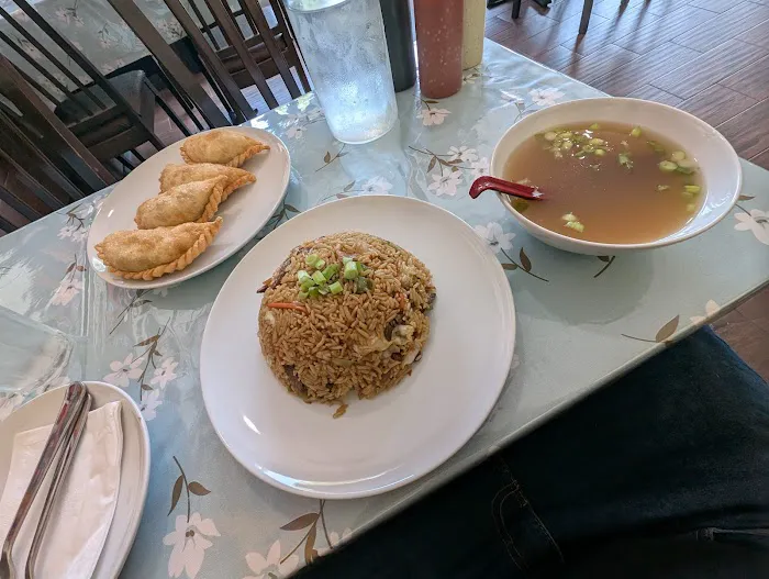 Tibet Corner Picture 6