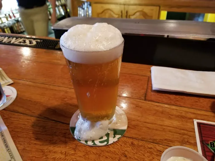 Sweeney's Irish Pub Picture 3