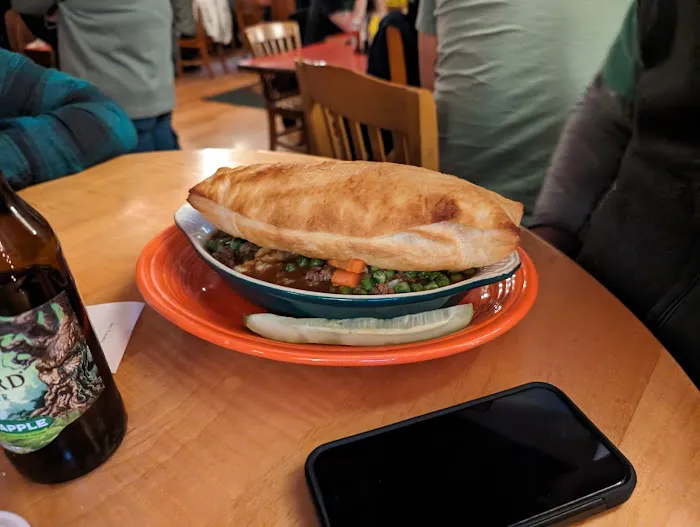 Sweeney's Irish Pub Picture 5