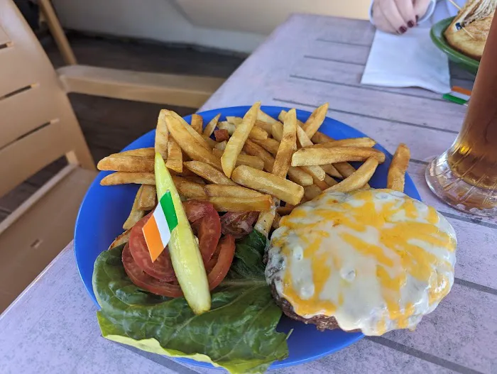 Sweeney's Irish Pub Picture 8