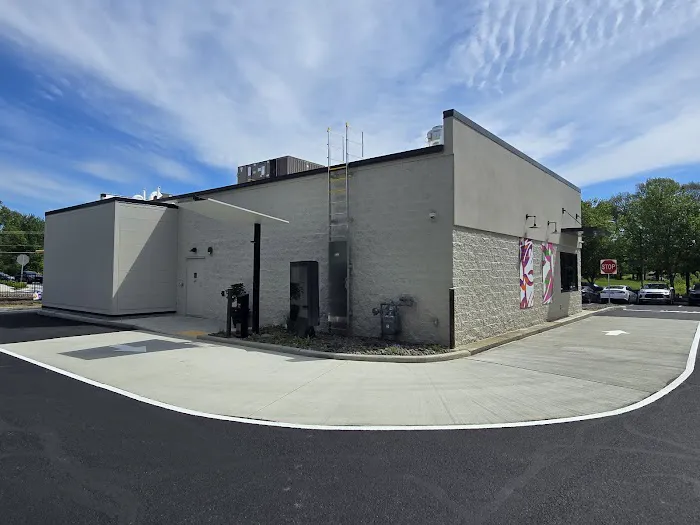 Taco Bell Picture 10