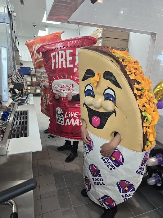 Taco Bell Picture 1