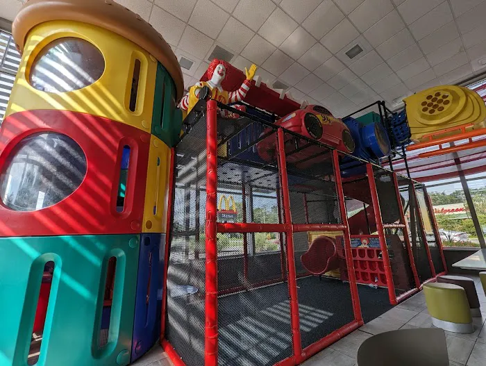 McDonald's Picture 1