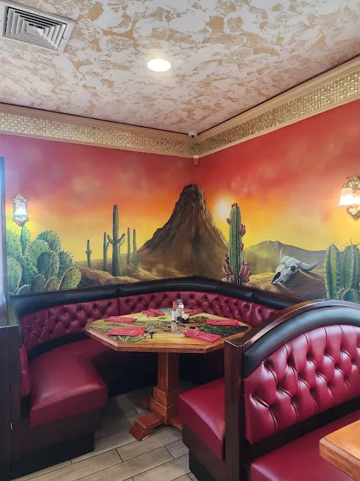 El Azteca Mexican Restaurant Picture 3