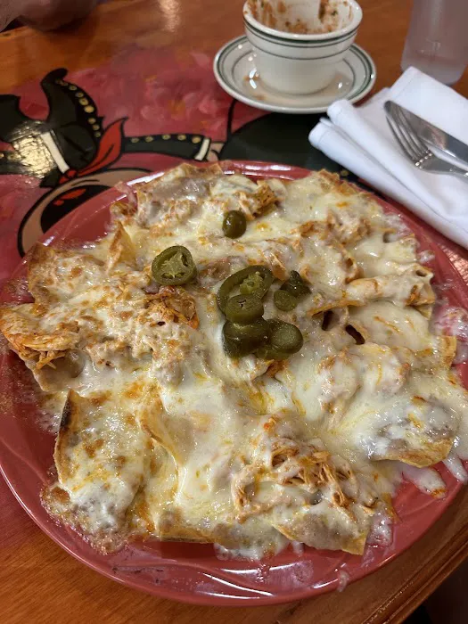 El Azteca Mexican Restaurant Picture 5