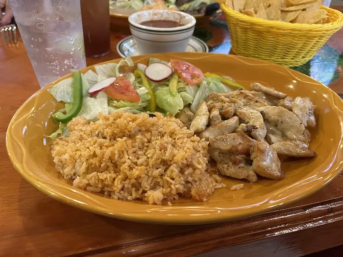 El Azteca Mexican Restaurant Picture 4