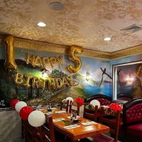 El Azteca Mexican Restaurant ico