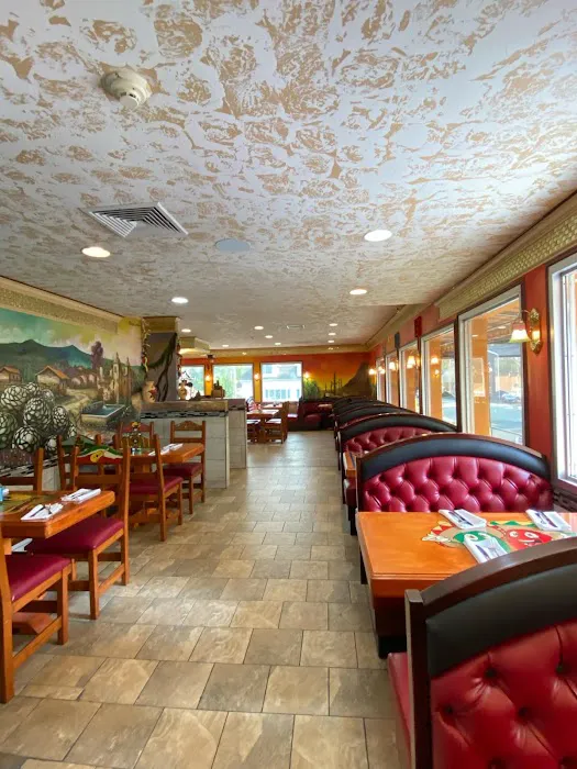 El Azteca Mexican Restaurant Picture 9