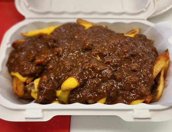 Orange County Streats Picture 1