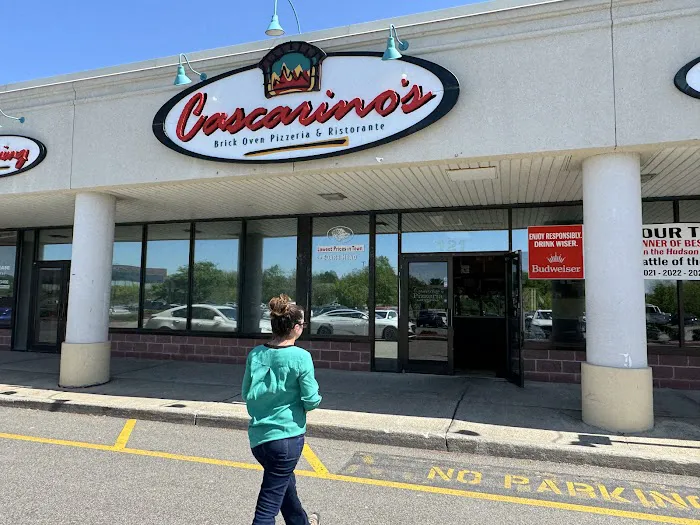 Cascarino's Picture 2