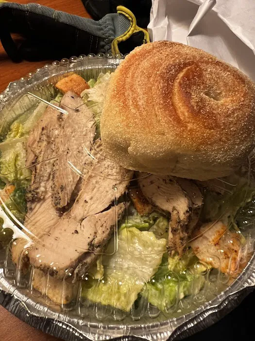 Cascarino's Picture 8