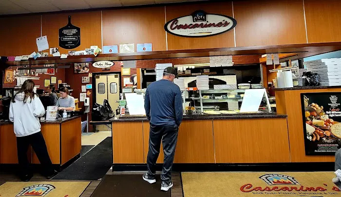 Cascarino's Picture 9