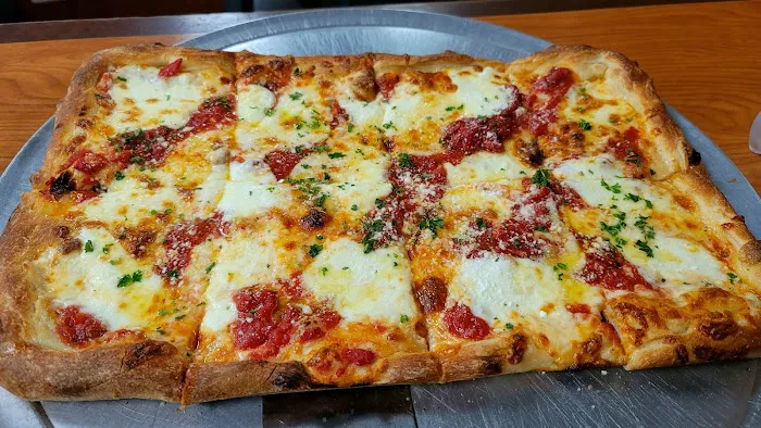 Cascarino's Picture 1