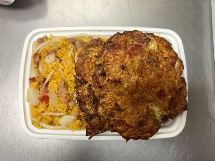 Gold Chain Picture 8