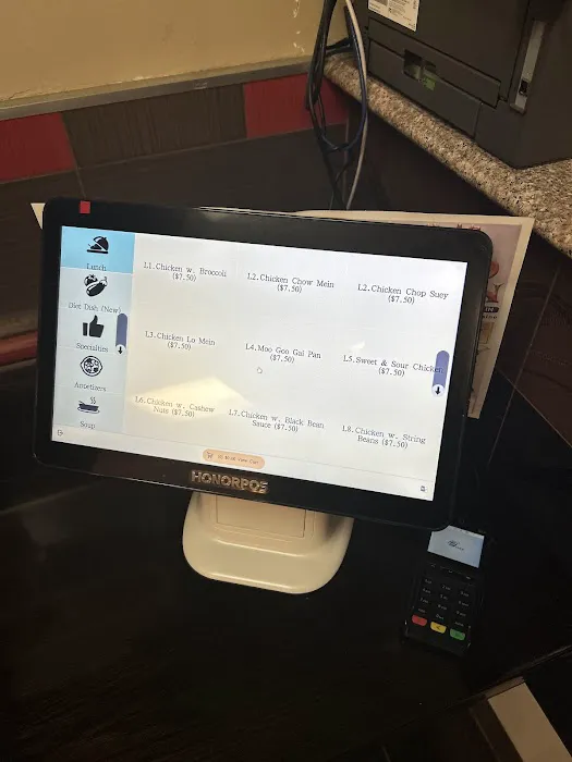 Gold Chain Picture 5