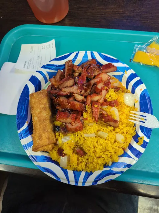 Gold Chain Picture 1