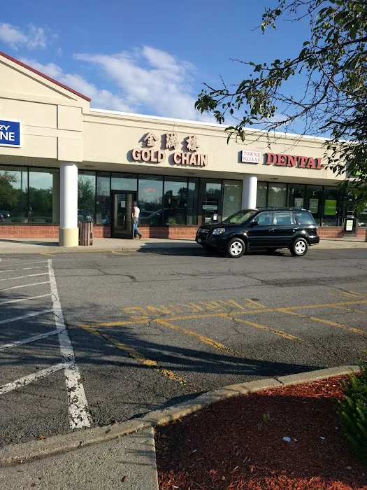 Gold Chain Picture 2