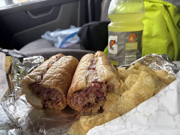 AMERICAN DELI & INDIAN FOOD Picture 1