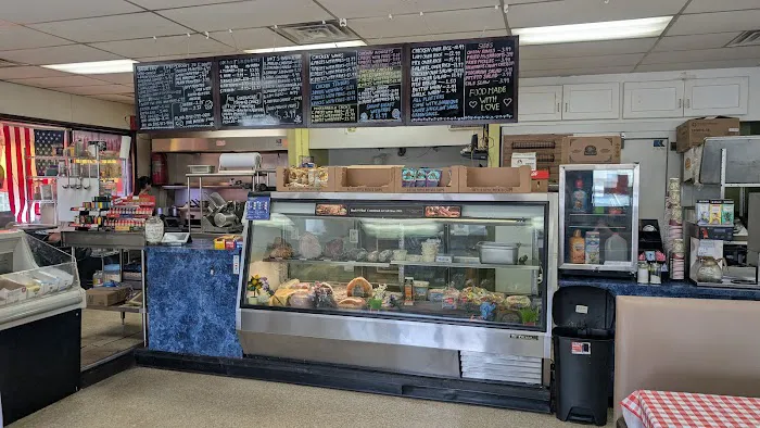 AMERICAN DELI & INDIAN FOOD Picture 2